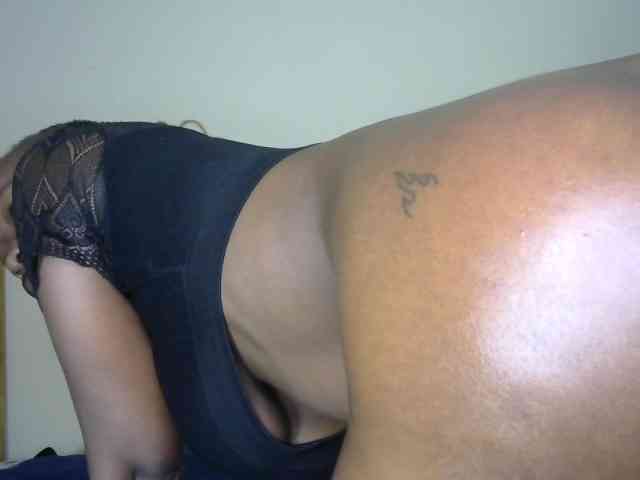 goddess-soriyah webcam