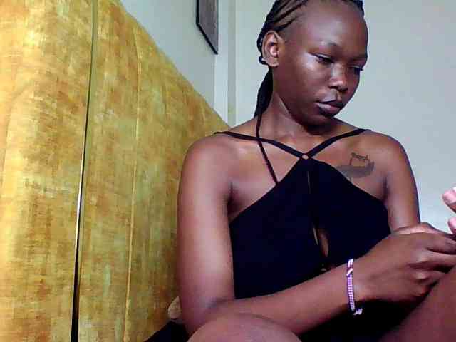 goddess-soriyah webcam