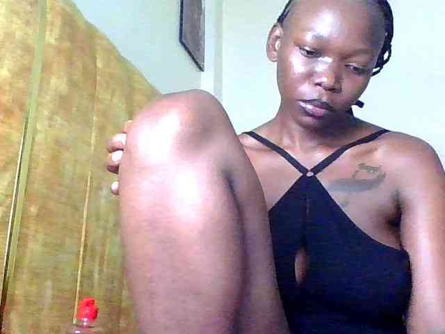 goddess-soriyah webcam