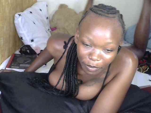 goddess-soriyah webcam