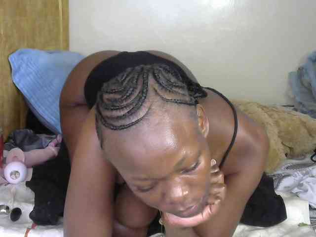 goddess-soriyah webcam