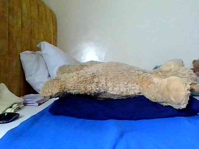 goddess-soriyah webcam