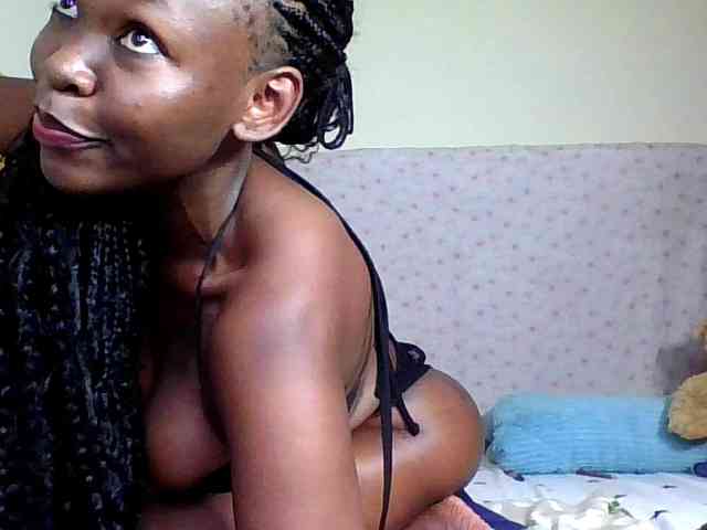 goddess-soriyah webcam