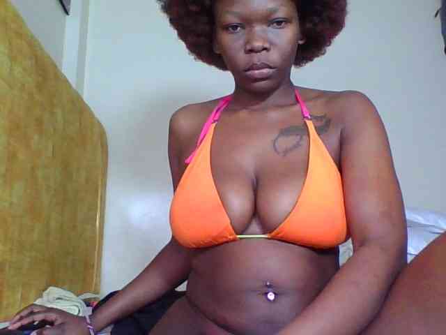 goddess-soriyah webcam