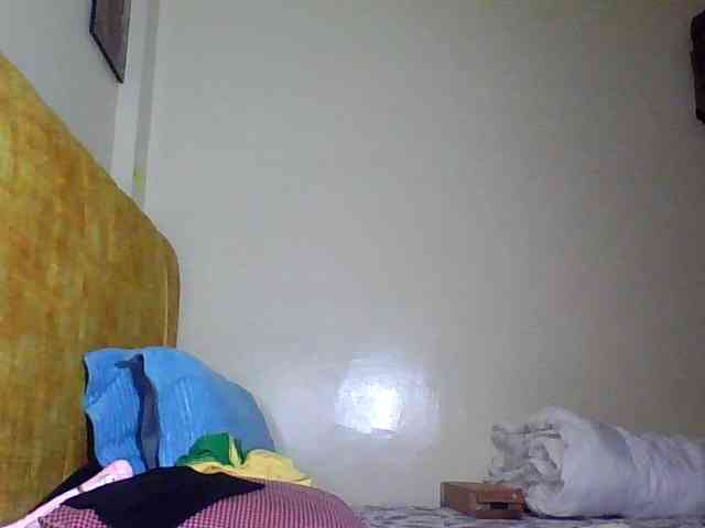 goddess-soriyah webcam