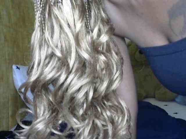 goddess-soriyah webcam