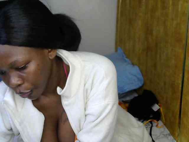 goddess-soriyah webcam