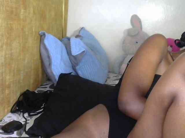 goddess-soriyah webcam