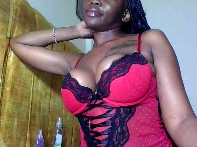 goddess-soriyah webcam