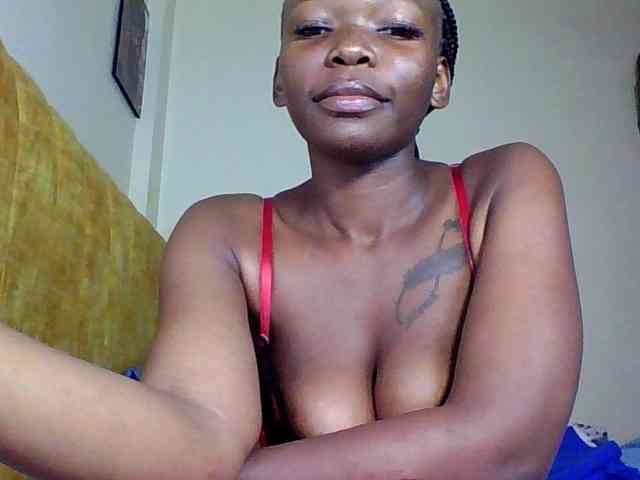 goddess-soriyah webcam