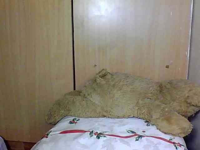 goddess-soriyah webcam