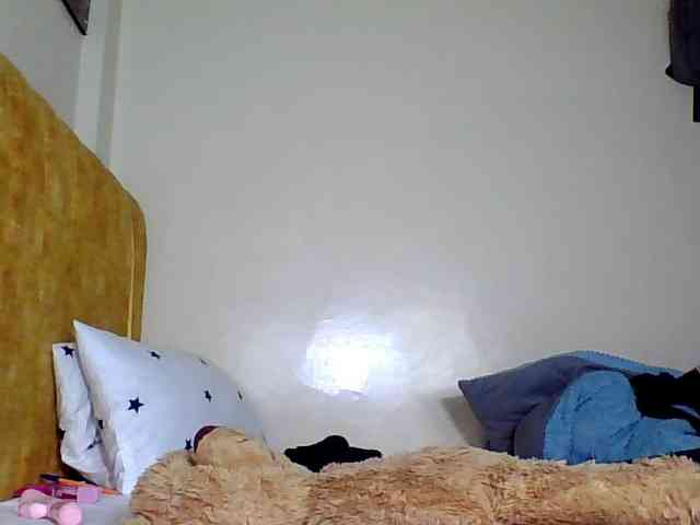 goddess-soriyah webcam