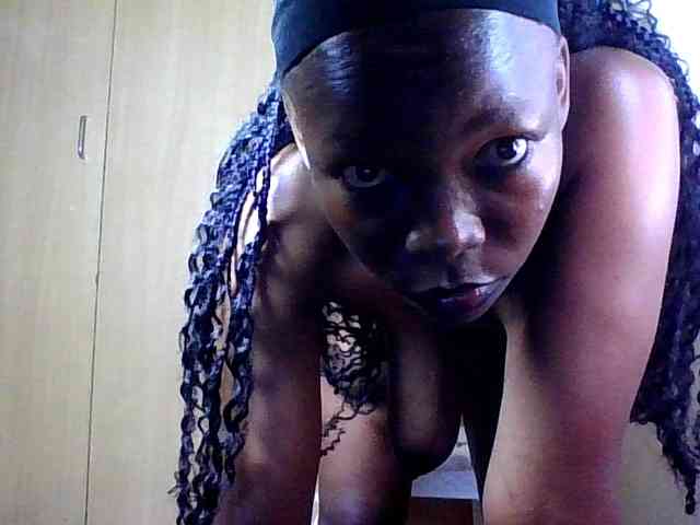 goddess-soriyah webcam