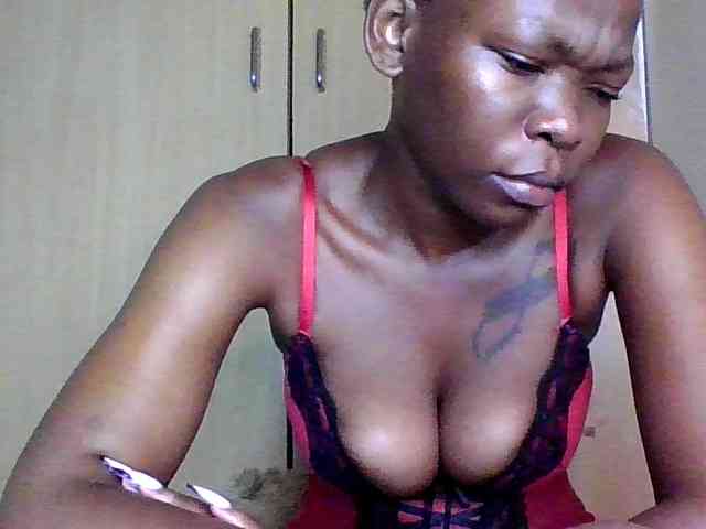 goddess-soriyah webcam