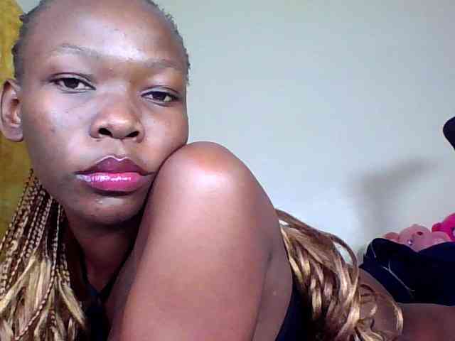 goddess-soriyah webcam