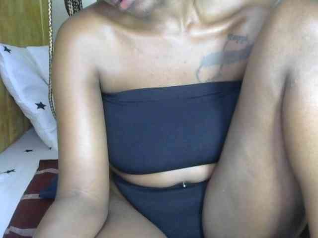 goddess-soriyah webcam