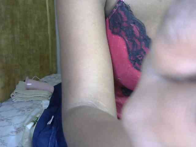 goddess-soriyah webcam