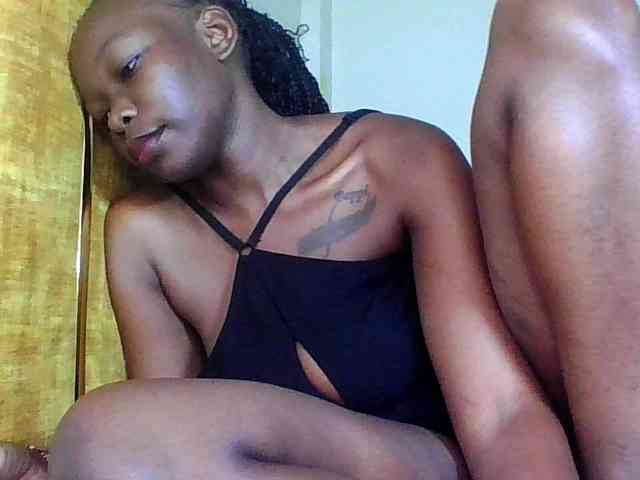 goddess-soriyah webcam