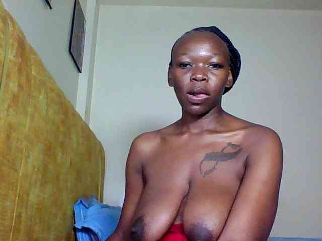 goddess-soriyah webcam