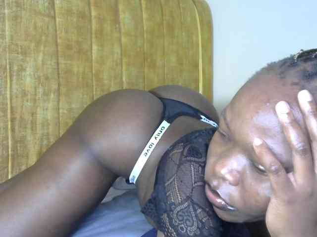 goddess-soriyah webcam