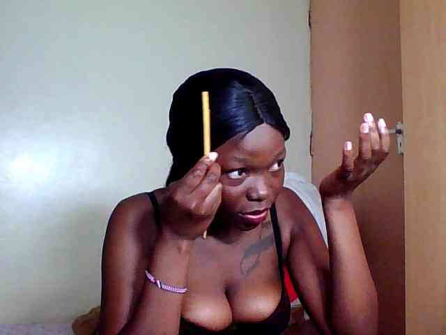 goddess-soriyah webcam