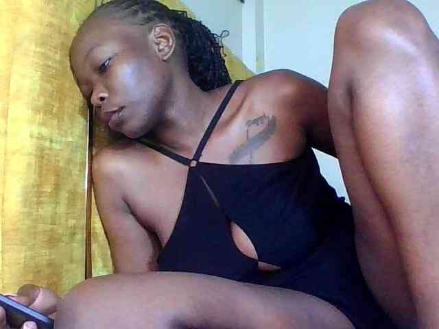 goddess-soriyah webcam