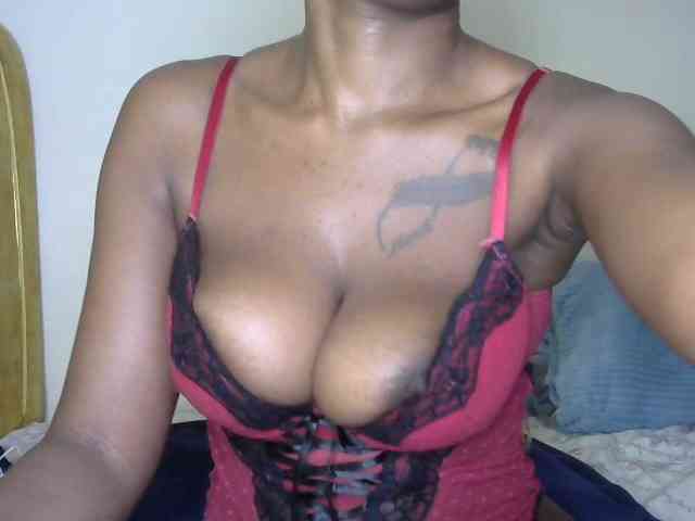 goddess-soriyah webcam