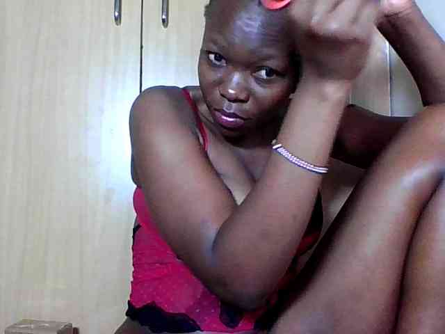 goddess-soriyah webcam