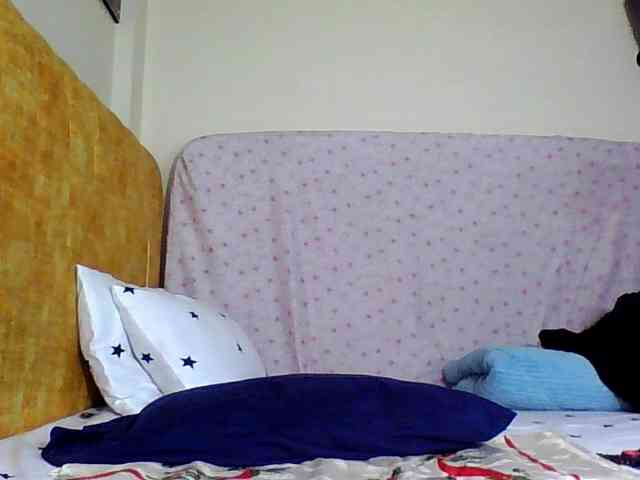 goddess-soriyah webcam