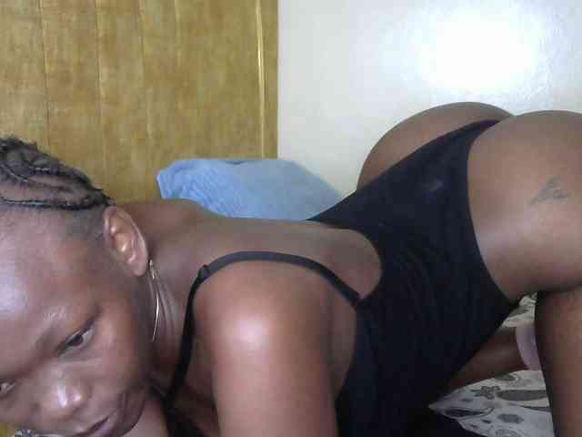 goddess-soriyah webcam