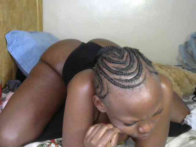 goddess-soriyah webcam