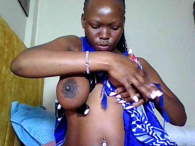 goddess-soriyah webcam