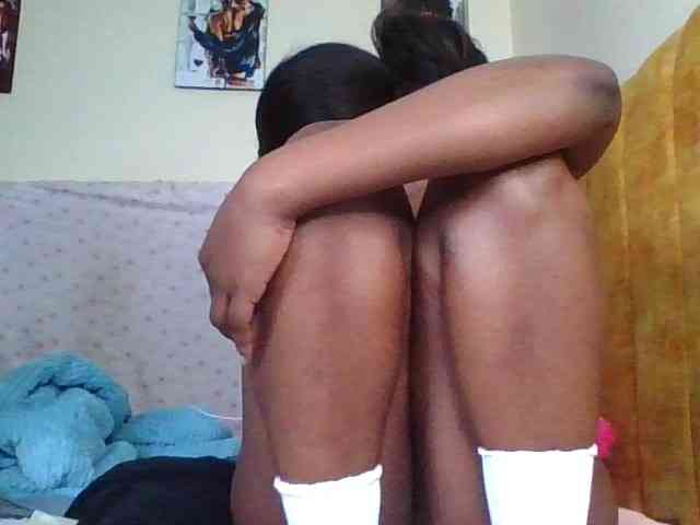 goddess-soriyah webcam