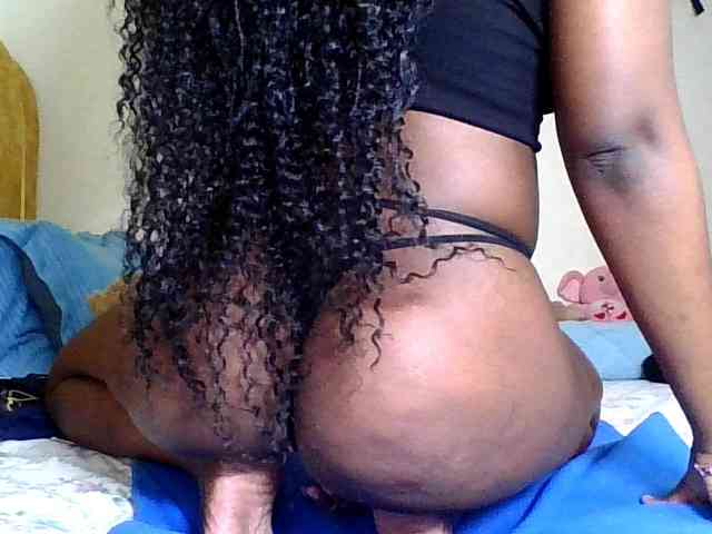 goddess-soriyah webcam