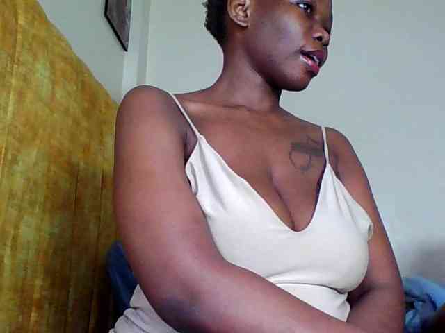 goddess-soriyah webcam