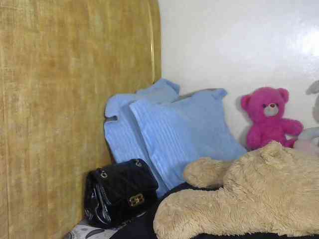 goddess-soriyah webcam