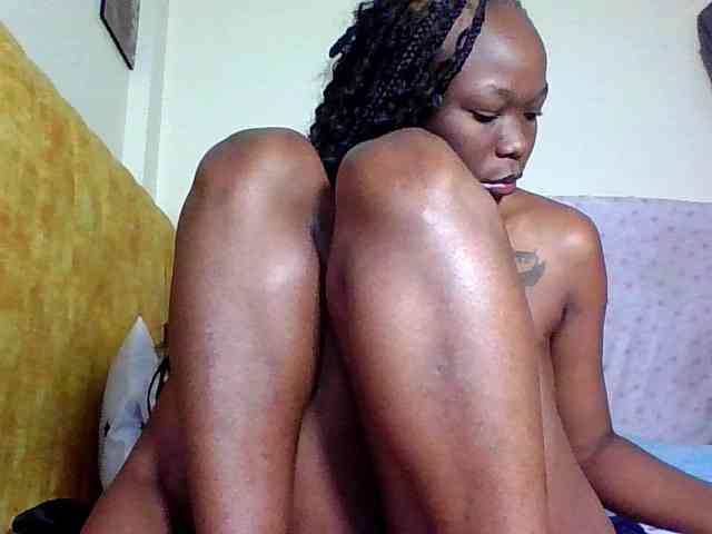 goddess-soriyah webcam