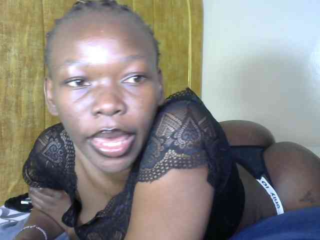 goddess-soriyah webcam