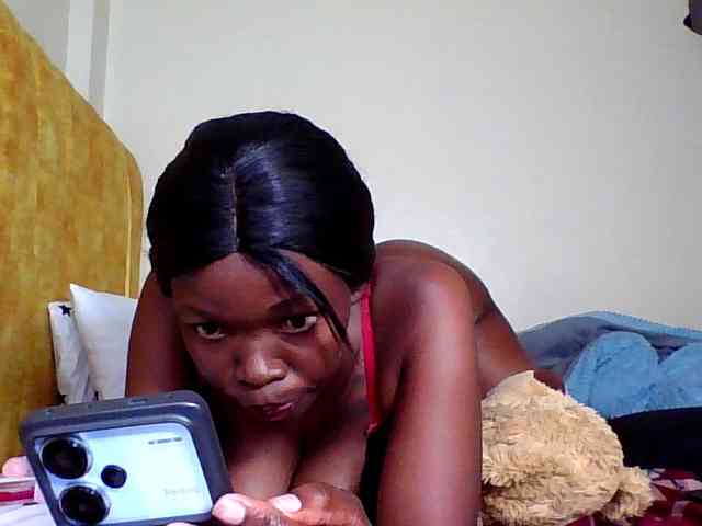 goddess-soriyah webcam