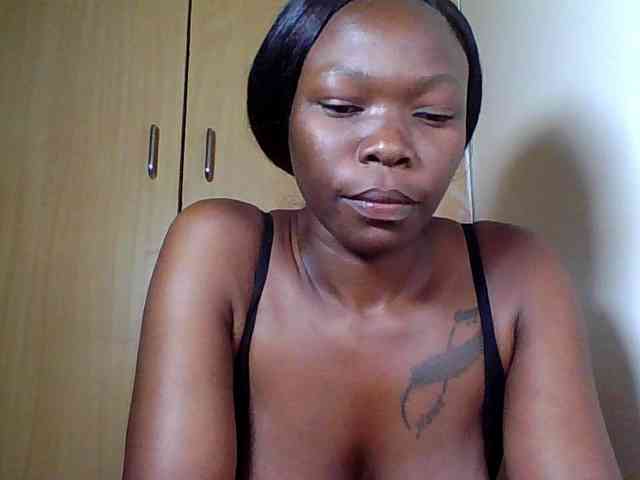 goddess-soriyah webcam