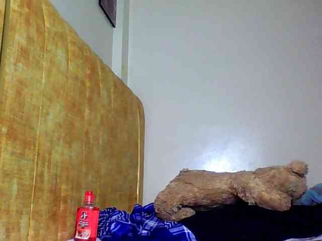 goddess-soriyah webcam