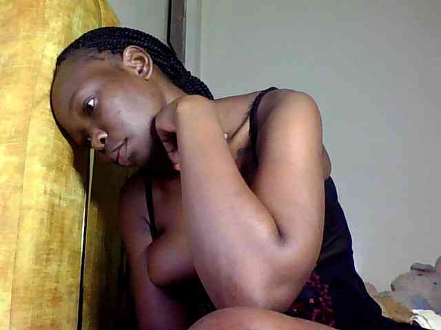 goddess-soriyah webcam