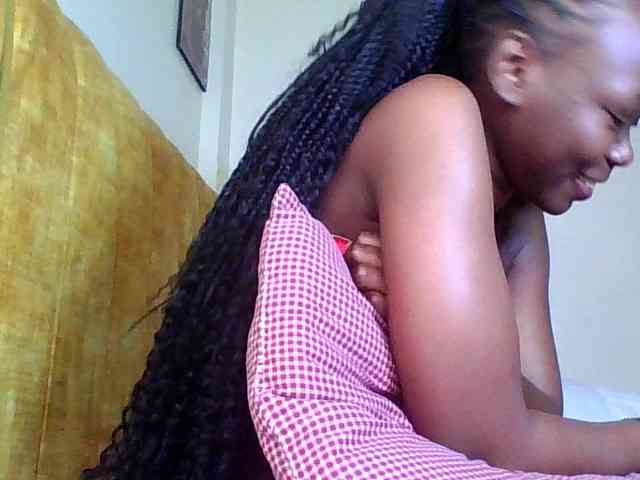 goddess-soriyah webcam