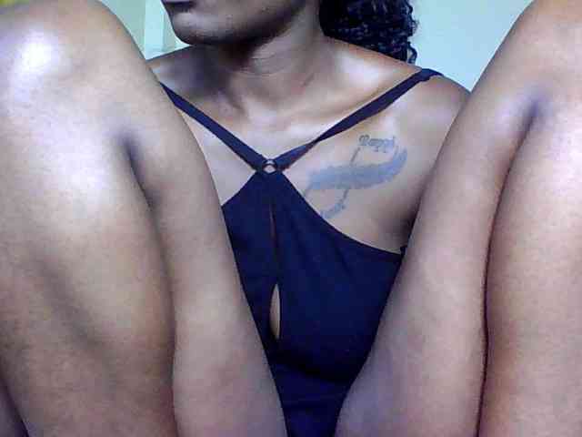 goddess-soriyah webcam