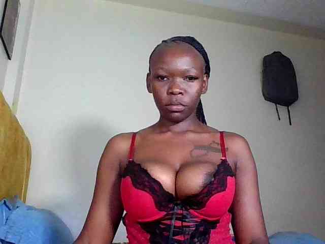 goddess-soriyah webcam