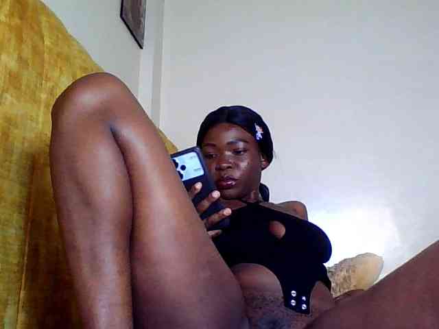 goddess-soriyah webcam