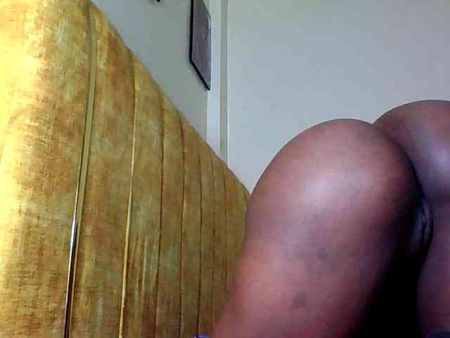 goddess-soriyah webcam