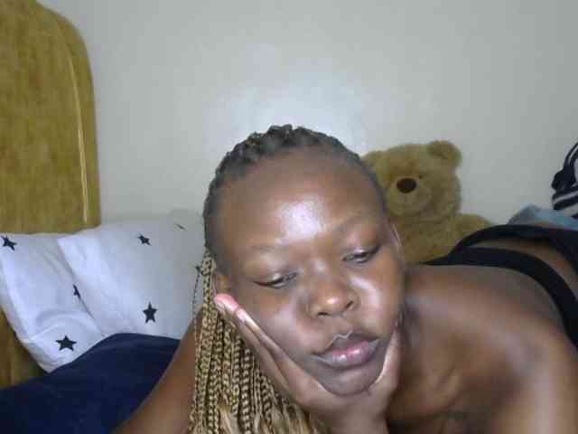 goddess-soriyah webcam