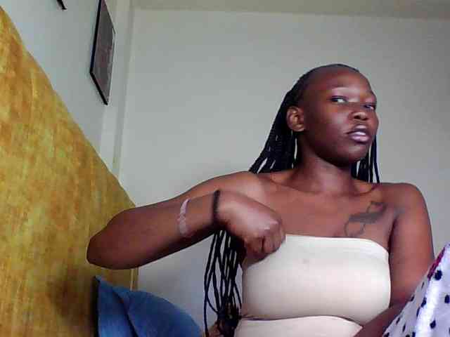 goddess-soriyah webcam