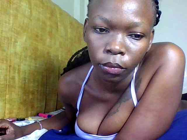 goddess-soriyah webcam